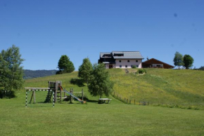 Отель Ferienhaus Kurzenhof Radstadt  Радштадт